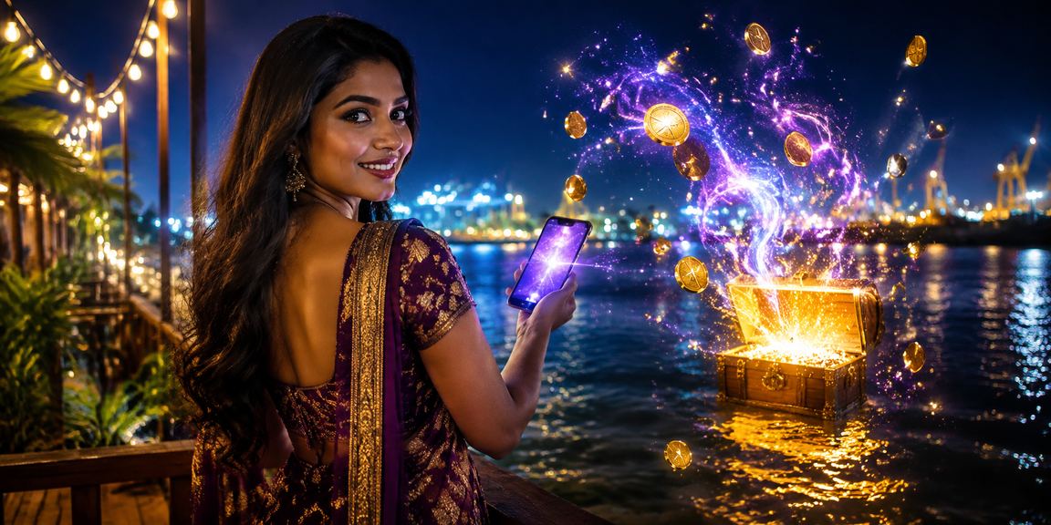 hbagi মোবাইল বেটিং ইন্টারফেস